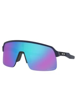 Oakley Occhiali Sportivi - Matte Navy