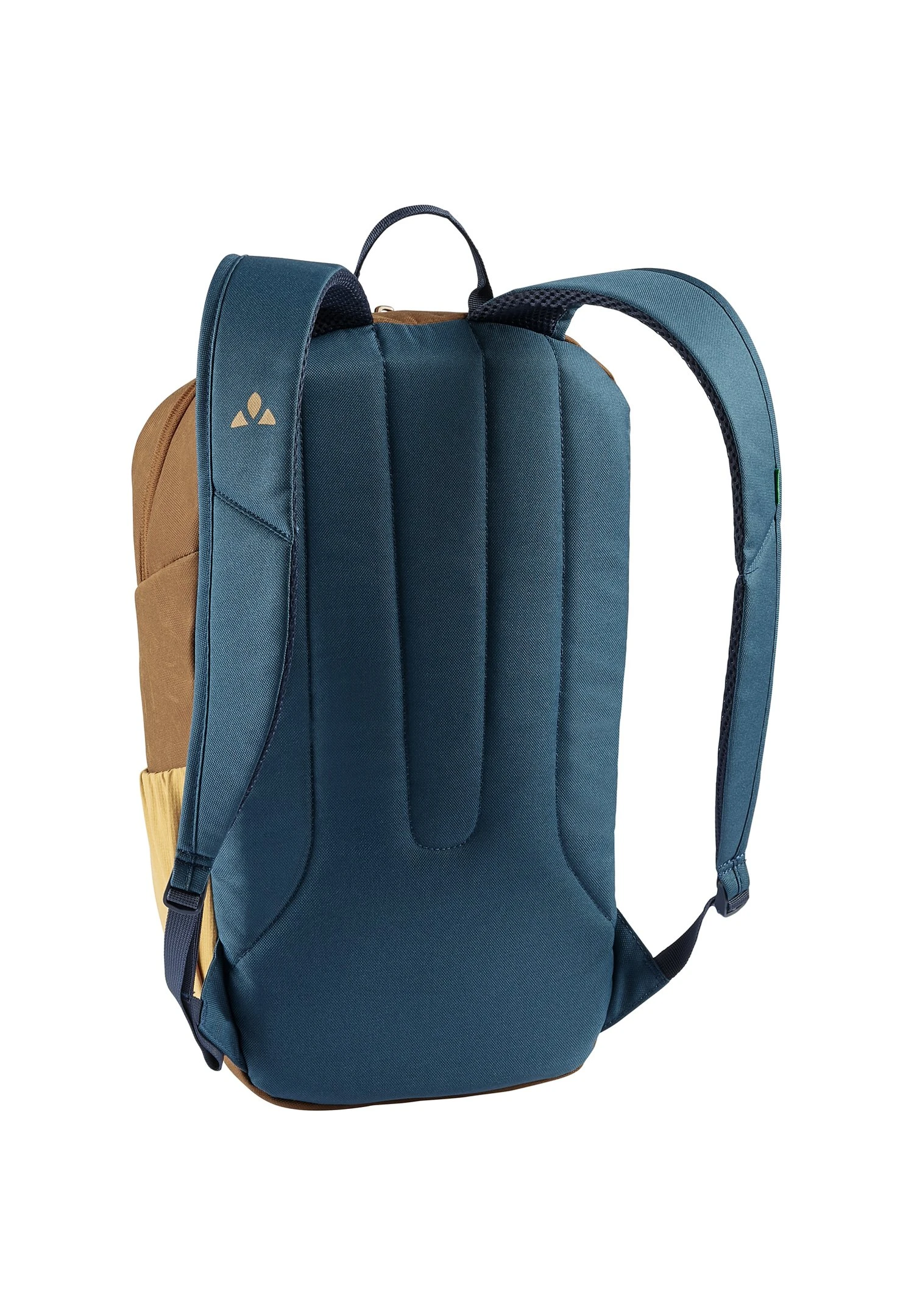 VAUDE Tecolog Ii 14 City 42 CmZainoBaltic Sea Uomo Zaini E Borse VA444E06F-K11 4 VAUDE Tecolog Ii 14 City 42 CmZainoBaltic Sea Uomo Zaini E Borse VA444E06F-K11 - immagine 2