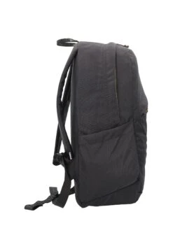 Thule Notus Backpack - Zaino - Black -Montavia Avventura Negozio 2c304ce196e8493cb0befa930555c18e