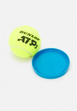 Dunlop Atp 4 Pack Unisex - Tennis - Gelb 7 Dunlop Atp 4 Pack Unisex - Tennis - Gelb -Montavia Avventura Negozio 2d1bef941d9b416b883272a00e36a972