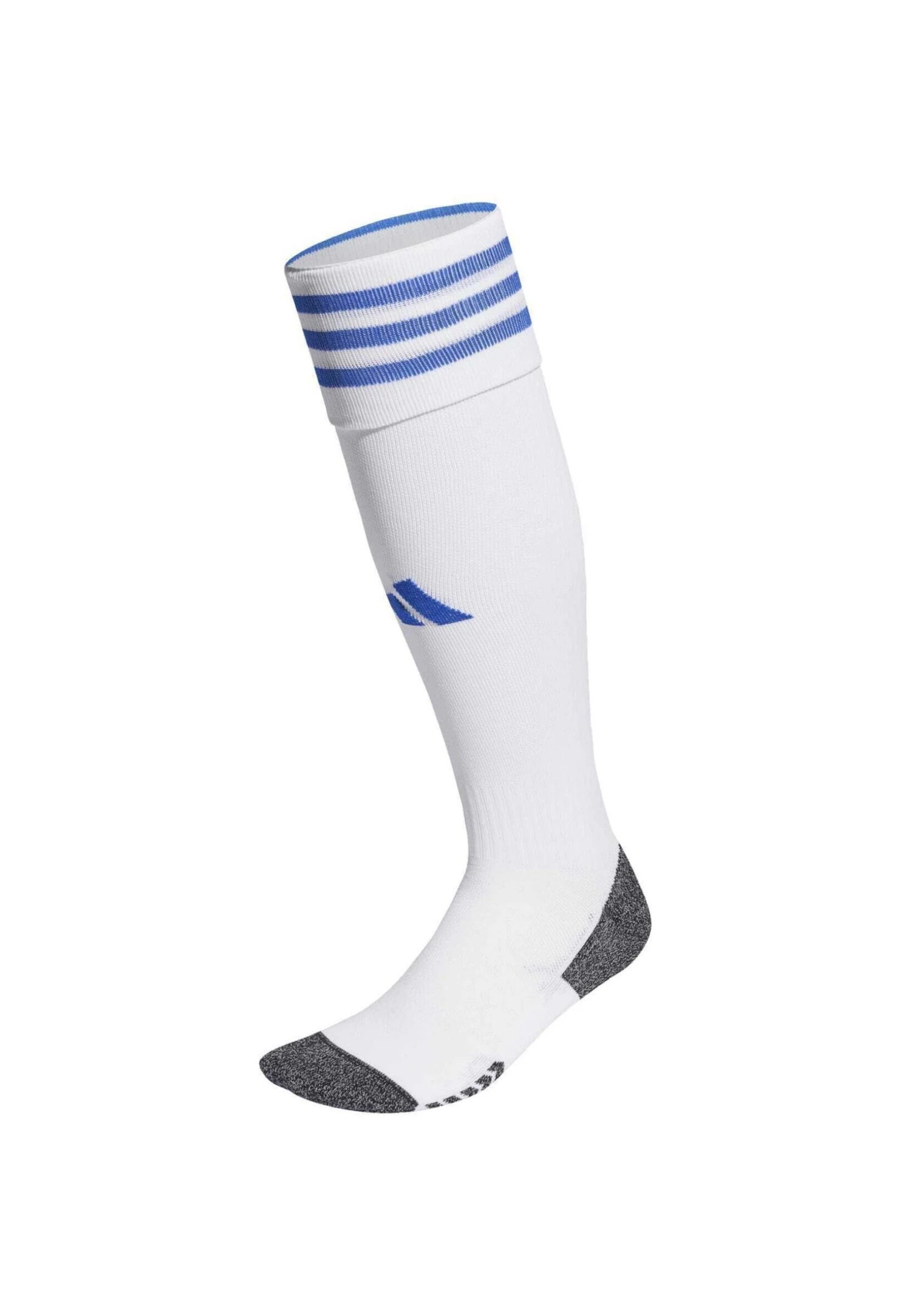 ADIDAS PERFORMANCE 23 SockCalzettoniWhite Royal Blue Uomo Attrezzatura AD544D0EU-A12 6 ADIDAS PERFORMANCE 23 SockCalzettoniWhite Royal Blue Uomo Attrezzatura AD544D0EU-A12 - immagine 4