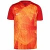 Nike Performance Dri-Fit Precision Vi Maglia Da CalcioUniversity Red Bright Citrus White Uomo Abbigliamento N1242D5Z5-H11 -Montavia Avventura Negozio 2e18881ccac54a3981723e9738fcead7