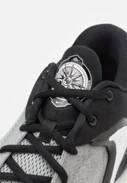 Nike Performance Zoom Freak 4Scarpe Da BasketBlack/White/Light Smoke Grey Uomo Scarpe N1242A2F0-Q11 -Montavia Avventura Negozio 2ebabc35e27649a08c245e4177cbfd51