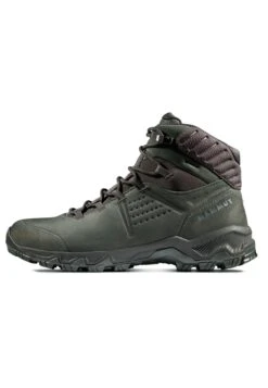 Mammut Mercury Iv Mid GtxScarpa Da HikingBlack Uomo Scarpe Da Montagna & Trekking M7342A02Q-Q13