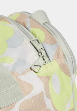 ADIDAS PERFORMANCE Linear Duffel SBorsa Per Lo SportMulticolor/Silver/White Uomo Zaini E Borse AD544E2II-T11 -Montavia Avventura Negozio 2f4cccf5eed04db2898798195a3fc1cf