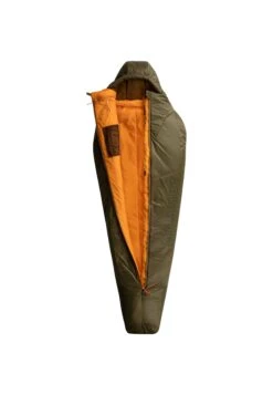 Mammut Sacco A Pelo - Olive -Montavia Avventura Negozio 2f63b2fecb684d7fb3b6fe0a3b381470