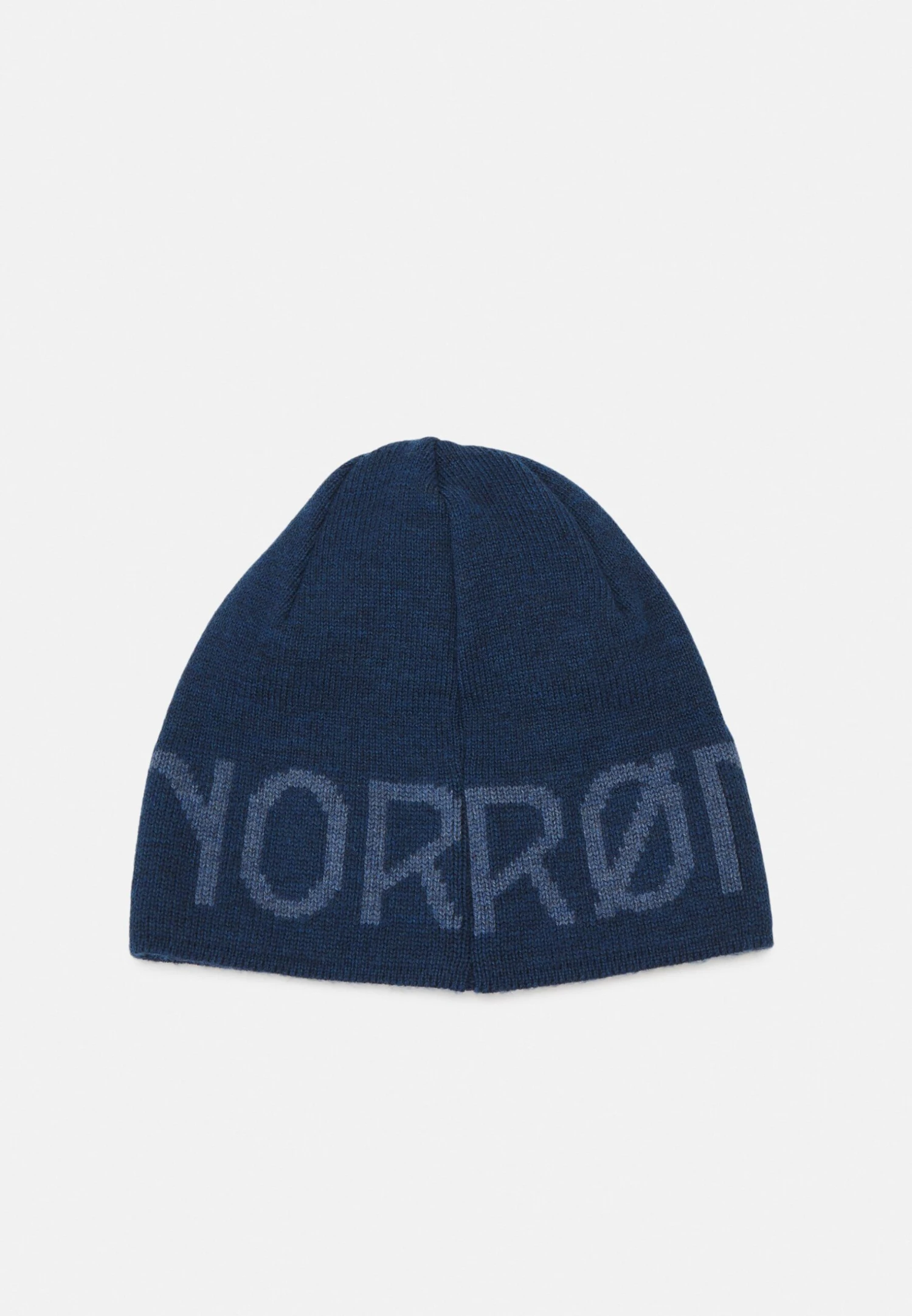 Norrøna 29 Logo Beanie UnisexBerrettoIndigo Night Melange Uomo Accessori NOO44E00K-K11 4 Norrøna 29 Logo Beanie UnisexBerrettoIndigo Night Melange Uomo Accessori NOO44E00K-K11 - immagine 2