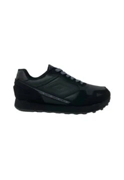 UMBRO Scarpe Da CamminataBlack Uomo Scarpe Da Montagna & Trekking UM142A05I-Q11 -Montavia Avventura Negozio 30817090ce8b45fb924d01ce2c92a085