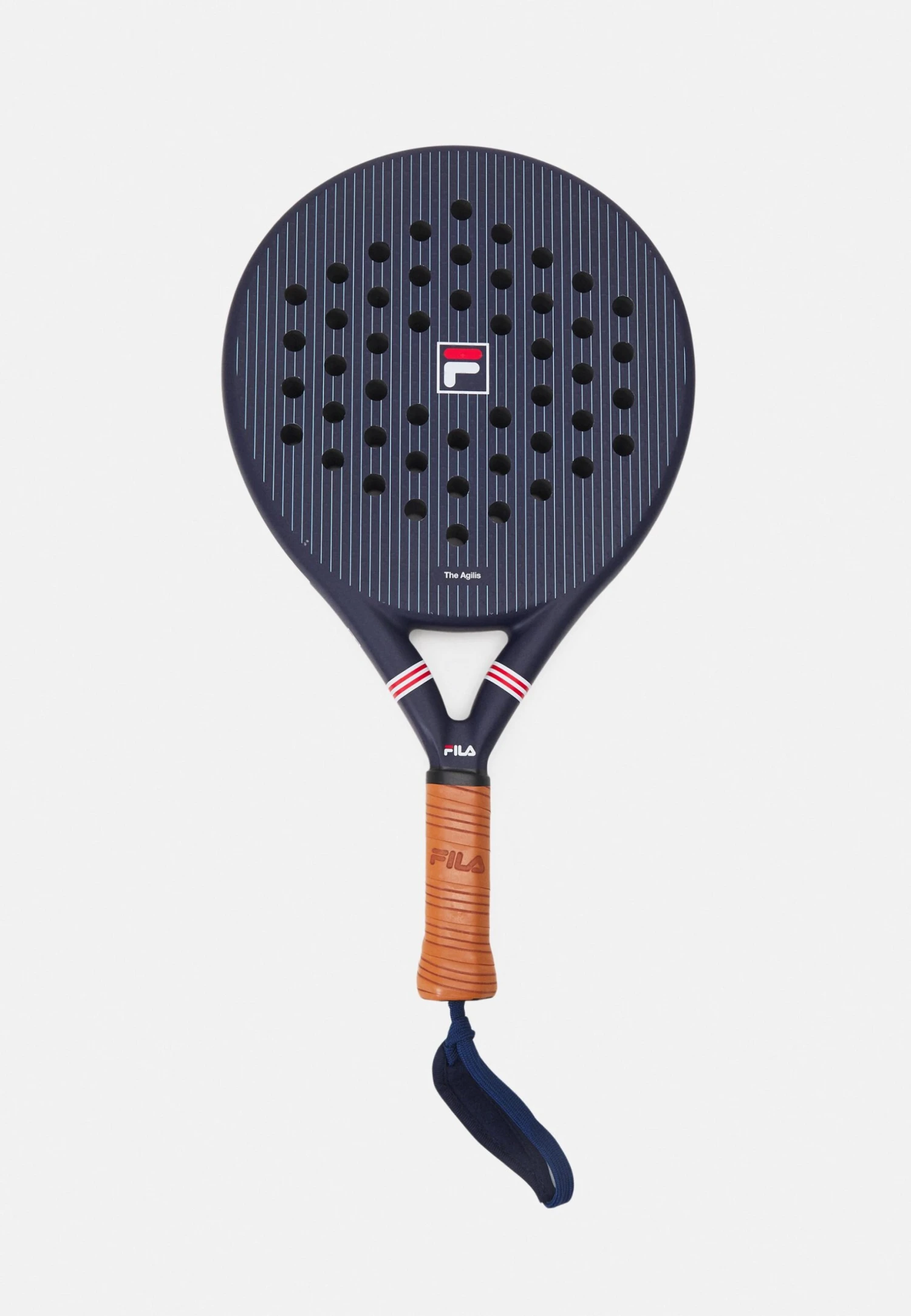 Fila The AgilisRacchetta Da PadelPeacoat Uomo Attrezzatura 1FI42L007-K11 3 Fila The AgilisRacchetta Da PadelPeacoat Uomo Attrezzatura 1FI42L007-K11