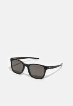 Oakley Ojector UnisexOcchiali Da SoleMatte Black /Prizm Grey Uomo Attrezzatura OA344E0BL-Q11