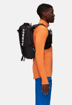 Mammut Trion Nordwand 15 - Zaino Da Viaggio - Black -Montavia Avventura Negozio 322350daba3c482cad208c510552ff54