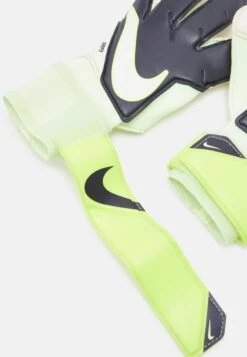 Nike Performance Goalkeeper Grip3 UnisexGuanti Da PortiereGridiron/Barely Volt/White Uomo Attrezzatura N1244E0WH-C11 8 Nike Performance Goalkeeper Grip3 UnisexGuanti Da PortiereGridiron/Barely Volt/White Uomo Attrezzatura N1244E0WH-C11 -Montavia Avventura Negozio 3261cc27c72740f0b928ba5f879d79dd