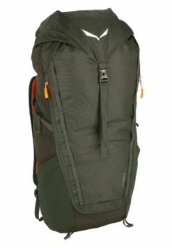 SALEWA Alp Mate 36L 58 Cm - Zaino Da Trekking - Dark Olive 12 SALEWA Alp Mate 36L 58 Cm - Zaino Da Trekking - Dark Olive -Montavia Avventura Negozio 326baa310b7c435bb53b17f34f698b1b