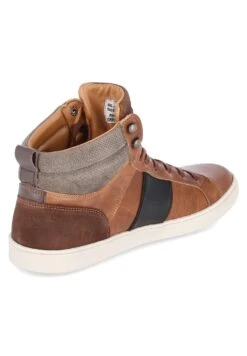 Pantofola D'Oro LacenoScarpe Da CamminataTortoise Shell Uomo Scarpe Da Montagna & Trekking PA442A00J-O11 -Montavia Avventura Negozio 3288b12890f84e908a80cf301e11c983