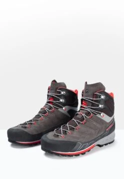 Mammut Kento Tour High GtxScarponi Da MontagnaDark Titanium-Dark Spicy Uomo Scarpe Da Montagna & Trekking M7342A022-C11 -Montavia Avventura Negozio 329e42f4ba5f402099f28d618860e615