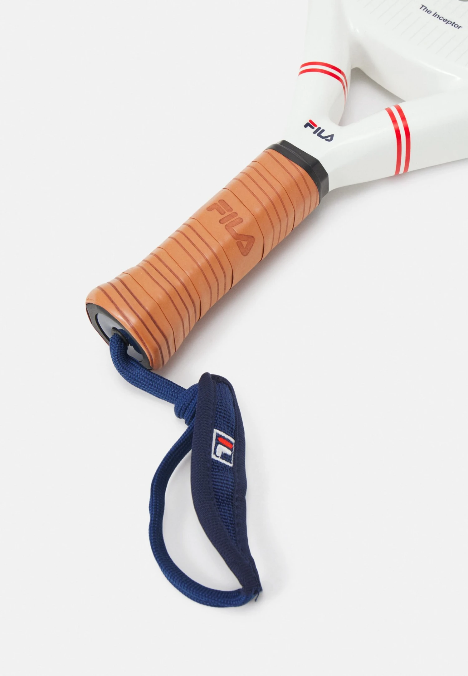 Fila The Inceptor UnisexRacchetta Da PadelWhite Uomo Attrezzatura 1FI44E00V-A11 4 Fila The Inceptor UnisexRacchetta Da PadelWhite Uomo Attrezzatura 1FI44E00V-A11 - immagine 2