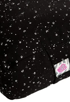 Rectangular Yoga Bolster - Fitness / Yoga - Black -Montavia Avventura Negozio 334ebddc166140888786760df631489b