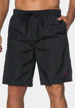 JP1880 Shorts Da MareSchwarz Uomo Abbigliamento JP342E006-Q11