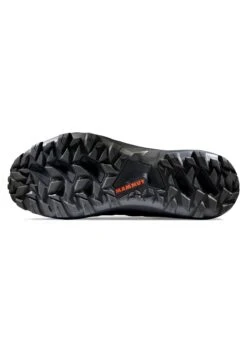 Mammut Sertig Mid GtxScarpa Da HikingDark Titanium Vibrant Orange Uomo Scarpe Da Montagna & Trekking M7342A02Y-H11 -Montavia Avventura Negozio 3412eb9142e24e02a107d2e407b3159d