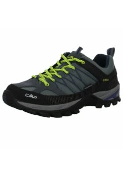 CMP Scarpa Da HikingGrey Uomo Scarpe Da Montagna & Trekking C7012O00C-C11 -Montavia Avventura Negozio 342f685310c14df3b2f89c2a1ae28709