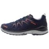 Lowa Innox Evo GtxScarpa Da HikingNavy/Flame Uomo Scarpe Da Montagna & Trekking LO742A02P-K13 -Montavia Avventura Negozio 349525ac0fe44137aaff11cc284e969f