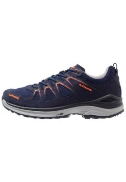 Lowa Innox Evo GtxScarpa Da HikingNavy/Flame Uomo Scarpe Da Montagna & Trekking LO742A02P-K13