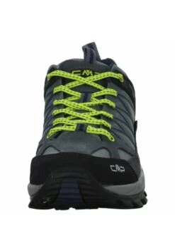 CMP Scarpa Da HikingGrey Uomo Scarpe Da Montagna & Trekking C7012O00C-C11 -Montavia Avventura Negozio 34b1110850ed49b5937607fba7cf63ba