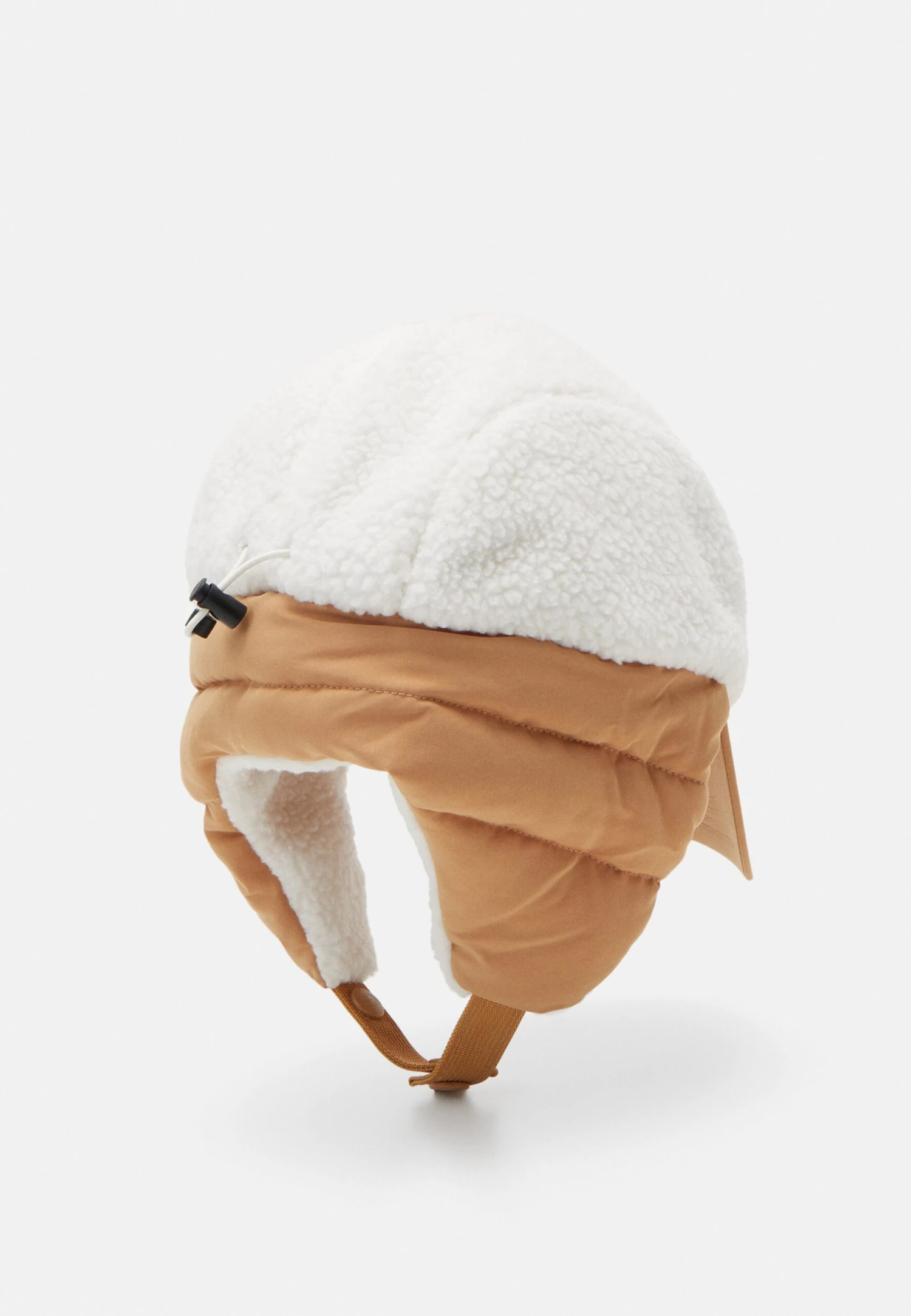 The North Face Cragmont Trapper UnisexBerrettoGardenia White/Almond Butter Uomo Accessori TH344E0C2-K11 4 The North Face Cragmont Trapper UnisexBerrettoGardenia White/Almond Butter Uomo Accessori TH344E0C2-K11 - immagine 2