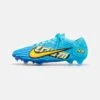 Nike Performance Zoom Mercurial Vapor 15 Elite Km FgScarpe Da Calcio Con TacchettiBaltic Blue/White Uomo Scarpe N1242A2P8-K11 -Montavia Avventura Negozio 34d5732b75c4458781ed1ca03dd8b236