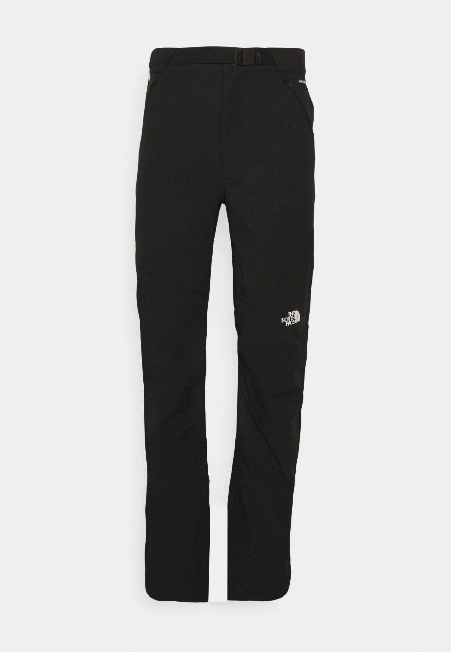 The North Face DiabloPantaloni OutdoorBlack Uomo Abbigliamento TH342E079-Q11 8 The North Face DiabloPantaloni OutdoorBlack Uomo Abbigliamento TH342E079-Q11 - immagine 6