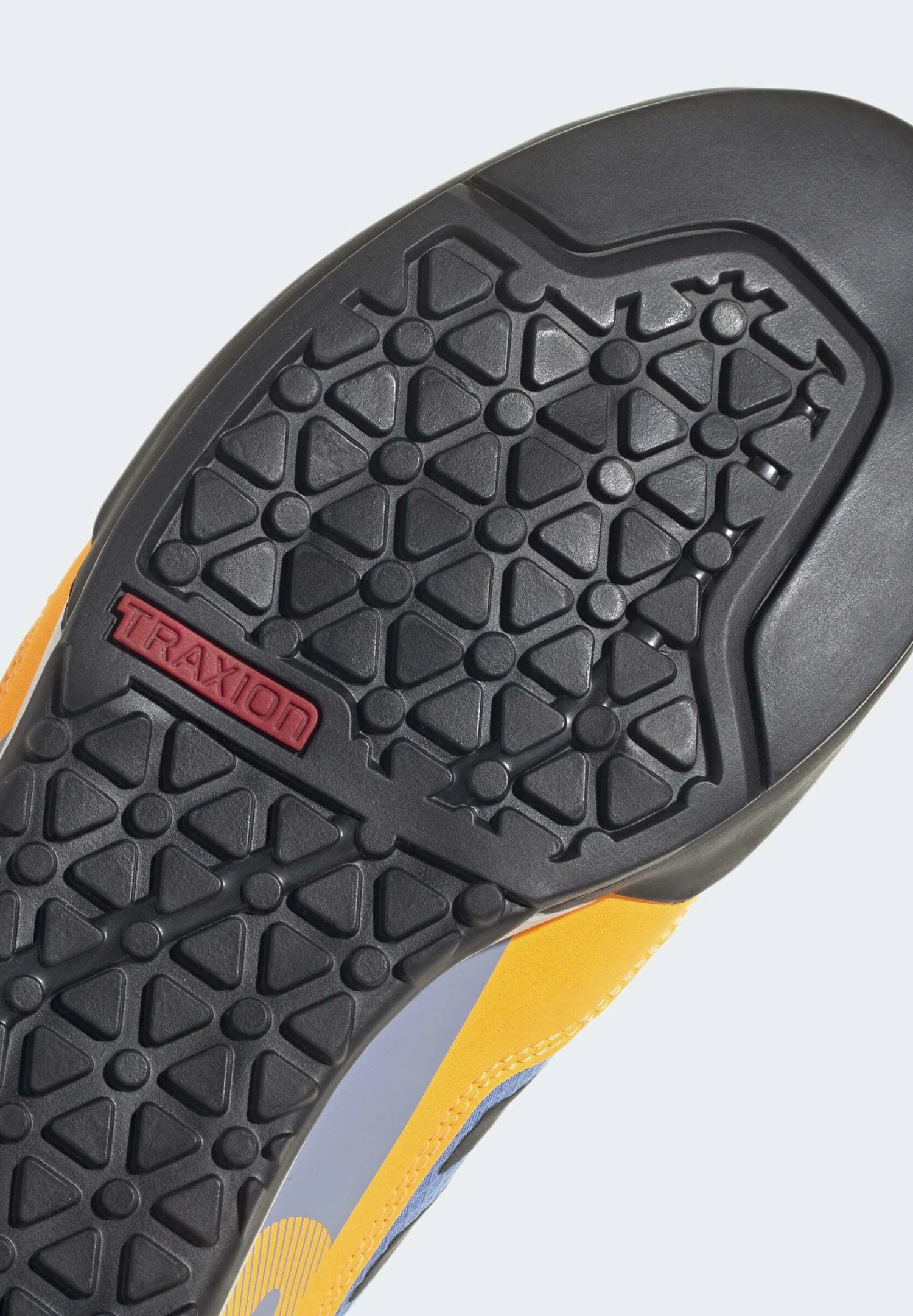 ADIDAS PERFORMANCE Terrex Swift Solo 2 UnisexScarpa Da HikingBlue Uomo Scarpe Da Montagna & Trekking AD544A16J-K11 8 ADIDAS PERFORMANCE Terrex Swift Solo 2 UnisexScarpa Da HikingBlue Uomo Scarpe Da Montagna & Trekking AD544A16J-K11 - immagine 6