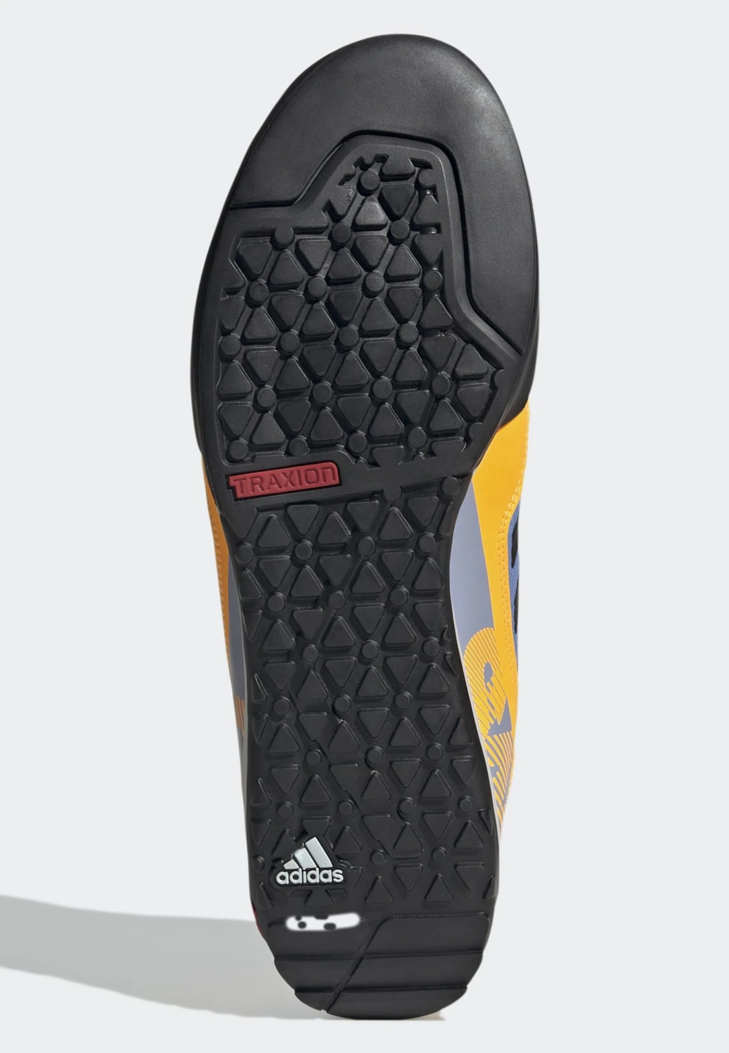 ADIDAS PERFORMANCE Terrex Swift Solo 2 UnisexScarpa Da HikingBlue Uomo Scarpe Da Montagna & Trekking AD544A16J-K11 6 ADIDAS PERFORMANCE Terrex Swift Solo 2 UnisexScarpa Da HikingBlue Uomo Scarpe Da Montagna & Trekking AD544A16J-K11 - immagine 4