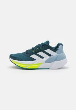 ADIDAS PERFORMANCE Adistar Cs 2 MScarpe Da Corsa StabiliArctic Night/Footwear White/Lucid Lemon Uomo Scarpe Da Montagna & Trekking AD542A4Y2-K11