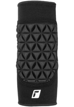 Reusch DeluxeProtezione / ParacolpiBlack Uomo Attrezzatura R3142L04B-Q11