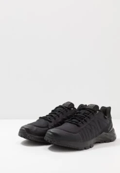 Reebok Astroride Trail Gtx 2.0 - Scarpe Da Trail Running - Black -Montavia Avventura Negozio 36654d9b70044c059ab0f1429c81fc3a