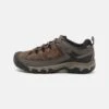 Keen Targhee Iii Wp WideScarpa Da HikingBrown Uomo Scarpe Da Montagna & Trekking KE542A0BJ-O11 -Montavia Avventura Negozio 3687368594e84a65b40416f4b61c2c13