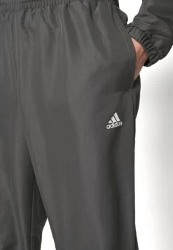 Adidas Sportswear Set - Tuta - Grey Six -Montavia Avventura Negozio 36b3a79d8417430da72743ec647b7b02