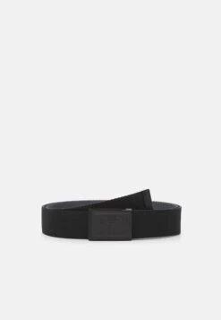 Under Armour Belt - Cintura - Black/Pitch Gray