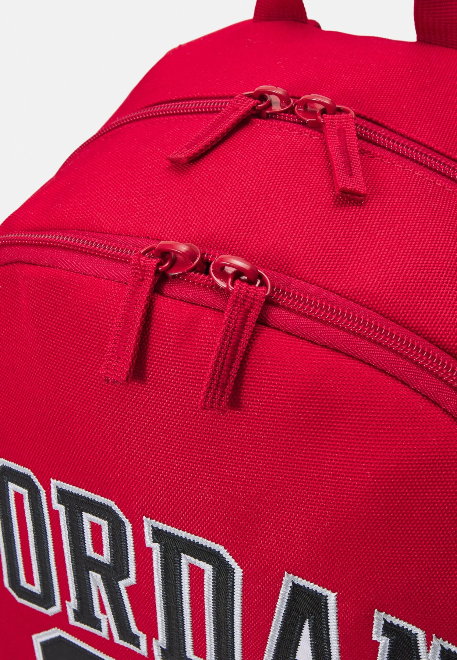 Jordan Jersey Backpack - Zaino - Gym Red 8 Jordan Jersey Backpack - Zaino - Gym Red - immagine 6