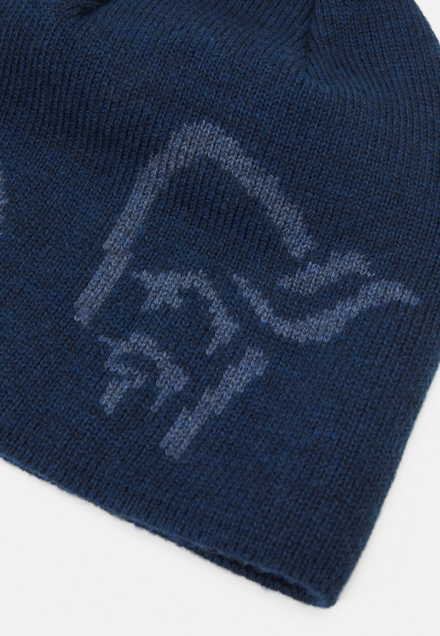 Norrøna 29 Logo Beanie UnisexBerrettoIndigo Night Melange Uomo Accessori NOO44E00K-K11 5 Norrøna 29 Logo Beanie UnisexBerrettoIndigo Night Melange Uomo Accessori NOO44E00K-K11 - immagine 3