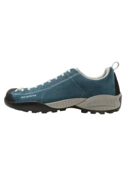 Mojito UnisexScarpa Da HikingLakeblue Uomo Scarpe Da Montagna & Trekking QS342A004-L11