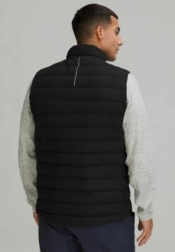 Lululemon Navigation SmanicatoBlack Uomo Abbigliamento LLS42F00J-Q11 11 Lululemon Navigation SmanicatoBlack Uomo Abbigliamento LLS42F00J-Q11 -Montavia Avventura Negozio 37dbc1fd90f04257a0d2e54c44151c82