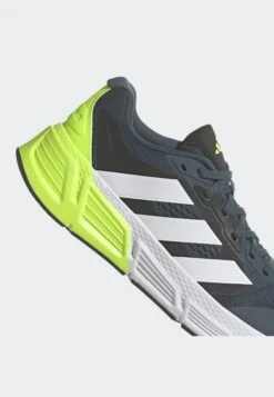 ADIDAS PERFORMANCE Questar 2Scarpe Running NeutreArctic Night/White/Lucid Lemon Uomo Scarpe AD542A4X7-K11 -Montavia Avventura Negozio 38b49a08b9804554b8e6306ec81a434d