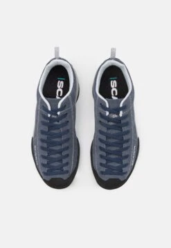 Mojito UnisexScarpa Da HikingBlue Mist Uomo Scarpe Da Montagna & Trekking QS342A004-K14 -Montavia Avventura Negozio 3915d489109c49a9a14ce7aad82e8a96