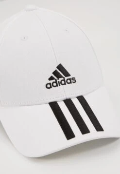 ADIDAS PERFORMANCE Bball 3S CtCappellinoWhite/Black/Black Uomo Accessori AD544E15Z-A11 -Montavia Avventura Negozio 392358e3cae04b4ea173cc3737473d95