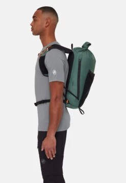 Mammut Aenergy- Zaino - Dark Jade -Montavia Avventura Negozio 39c63d9446b144ff89aed2d372ef568e