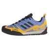 ADIDAS PERFORMANCE Terrex Swift Solo 2 UnisexScarpa Da HikingBlue Uomo Scarpe Da Montagna & Trekking AD544A16J-K11 -Montavia Avventura Negozio 3b5c22bdde9f4a25895b1e0528d9348e