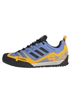 ADIDAS PERFORMANCE Terrex Swift Solo 2 UnisexScarpa Da HikingBlue Uomo Scarpe Da Montagna & Trekking AD544A16J-K11