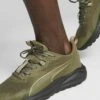 Puma Twitch RunnerScarpe Da Trail RunningOlive/Black Uomo Scarpe PU142A1D4-M11 -Montavia Avventura Negozio 3b978437cfdc4295b1f39759d9df4f88