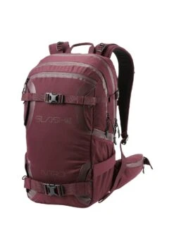 NITRO Adventure SlashZainoWine Uomo Zaini E Borse NI944E02A-G11 -Montavia Avventura Negozio 3bd08ccb49fe4df3b1cf903ebd4059a5